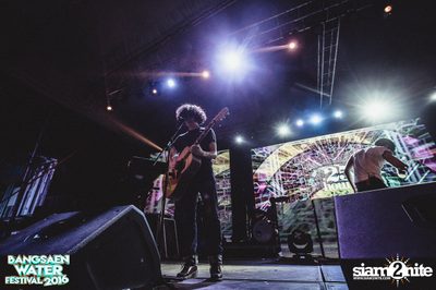 Bangsaen Water Festival ที่ บางแสน ไนท์ พลาซ่า (อัลบั้มที่ 1) — photo 169