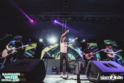 Bangsaen Water Festival ที่ บางแสน ไนท์ พลาซ่า (อัลบั้มที่ 1) — photo 171