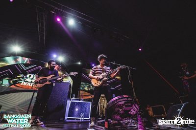 Bangsaen Water Festival ที่ บางแสน ไนท์ พลาซ่า (อัลบั้มที่ 1) — photo 172