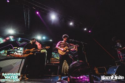 Bangsaen Water Festival ที่ บางแสน ไนท์ พลาซ่า (อัลบั้มที่ 1) — photo 173