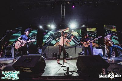 Bangsaen Water Festival ที่ บางแสน ไนท์ พลาซ่า (อัลบั้มที่ 1) — photo 175