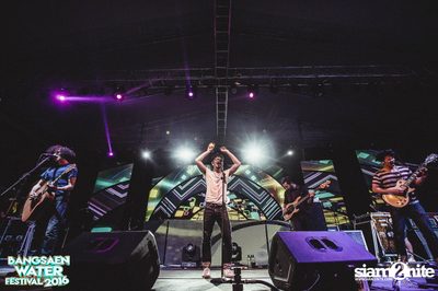 Bangsaen Water Festival ที่ บางแสน ไนท์ พลาซ่า (อัลบั้มที่ 1) — photo 176