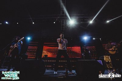 Bangsaen Water Festival ที่ บางแสน ไนท์ พลาซ่า (อัลบั้มที่ 1) — photo 177