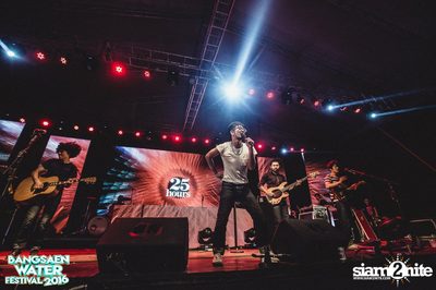Bangsaen Water Festival ที่ บางแสน ไนท์ พลาซ่า (อัลบั้มที่ 1) — photo 178