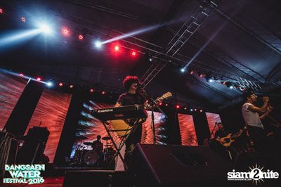 Bangsaen Water Festival ที่ บางแสน ไนท์ พลาซ่า (อัลบั้มที่ 1) — photo 179