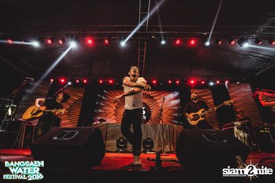 Bangsaen Water Festival ที่ บางแสน ไนท์ พลาซ่า (อัลบั้มที่ 1) — photo 180