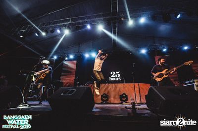 Bangsaen Water Festival ที่ บางแสน ไนท์ พลาซ่า (อัลบั้มที่ 1) — photo 181