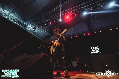 Bangsaen Water Festival ที่ บางแสน ไนท์ พลาซ่า (อัลบั้มที่ 1) — photo 182