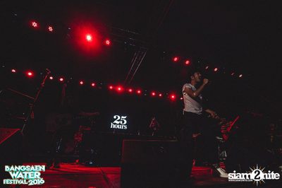 Bangsaen Water Festival ที่ บางแสน ไนท์ พลาซ่า (อัลบั้มที่ 1) — photo 184