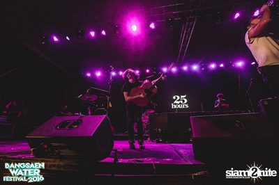 Bangsaen Water Festival ที่ บางแสน ไนท์ พลาซ่า (อัลบั้มที่ 1) — photo 185
