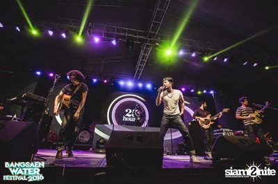 Bangsaen Water Festival ที่ บางแสน ไนท์ พลาซ่า (อัลบั้มที่ 1) — photo 186
