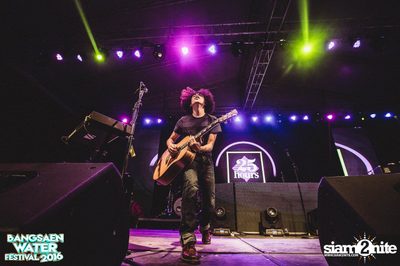 Bangsaen Water Festival ที่ บางแสน ไนท์ พลาซ่า (อัลบั้มที่ 1) — photo 187