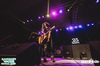 Bangsaen Water Festival ที่ บางแสน ไนท์ พลาซ่า (อัลบั้มที่ 1) — photo 188