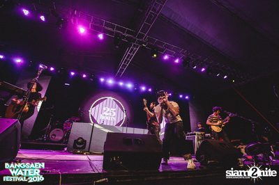 Bangsaen Water Festival ที่ บางแสน ไนท์ พลาซ่า (อัลบั้มที่ 1) — photo 189
