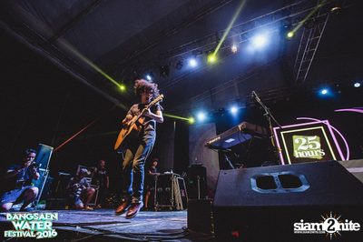 Bangsaen Water Festival ที่ บางแสน ไนท์ พลาซ่า (อัลบั้มที่ 1) — photo 191