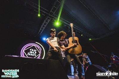 Bangsaen Water Festival ที่ บางแสน ไนท์ พลาซ่า (อัลบั้มที่ 1) — photo 193