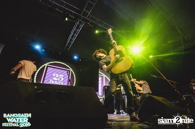 Bangsaen Water Festival ที่ บางแสน ไนท์ พลาซ่า (อัลบั้มที่ 1) — photo 194
