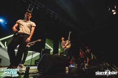 Bangsaen Water Festival ที่ บางแสน ไนท์ พลาซ่า (อัลบั้มที่ 1) — photo 197
