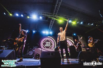 Bangsaen Water Festival ที่ บางแสน ไนท์ พลาซ่า (อัลบั้มที่ 1) — photo 198