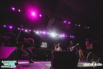 Bangsaen Water Festival ที่ บางแสน ไนท์ พลาซ่า (อัลบั้มที่ 1) — photo 200