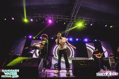 Bangsaen Water Festival ที่ บางแสน ไนท์ พลาซ่า (อัลบั้มที่ 1) — photo 201