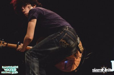 Bangsaen Water Festival ที่ บางแสน ไนท์ พลาซ่า (อัลบั้มที่ 1) — photo 204
