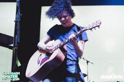 Bangsaen Water Festival ที่ บางแสน ไนท์ พลาซ่า (อัลบั้มที่ 1) — photo 205