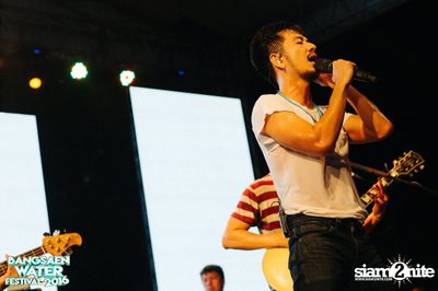 Bangsaen Water Festival ที่ บางแสน ไนท์ พลาซ่า (อัลบั้มที่ 1) — photo 211