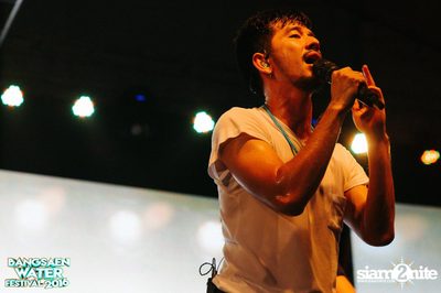 Bangsaen Water Festival ที่ บางแสน ไนท์ พลาซ่า (อัลบั้มที่ 1) — photo 214