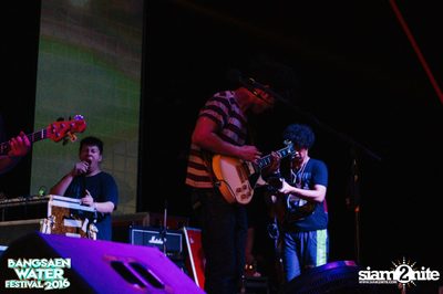 Bangsaen Water Festival ที่ บางแสน ไนท์ พลาซ่า (อัลบั้มที่ 1) — photo 217