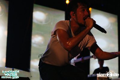 Bangsaen Water Festival ที่ บางแสน ไนท์ พลาซ่า (อัลบั้มที่ 1) — photo 218