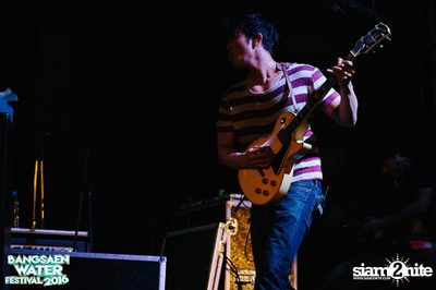 Bangsaen Water Festival ที่ บางแสน ไนท์ พลาซ่า (อัลบั้มที่ 1) — photo 221