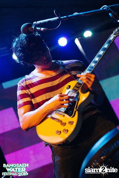 Bangsaen Water Festival ที่ บางแสน ไนท์ พลาซ่า (อัลบั้มที่ 1) — photo 223