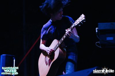 Bangsaen Water Festival ที่ บางแสน ไนท์ พลาซ่า (อัลบั้มที่ 1) — photo 224