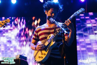 Bangsaen Water Festival ที่ บางแสน ไนท์ พลาซ่า (อัลบั้มที่ 1) — photo 226