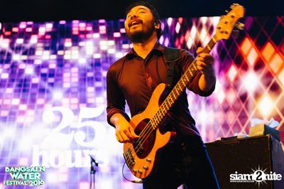Bangsaen Water Festival ที่ บางแสน ไนท์ พลาซ่า (อัลบั้มที่ 1) — photo 227