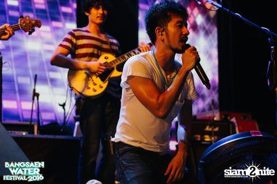 Bangsaen Water Festival ที่ บางแสน ไนท์ พลาซ่า (อัลบั้มที่ 1) — photo 228