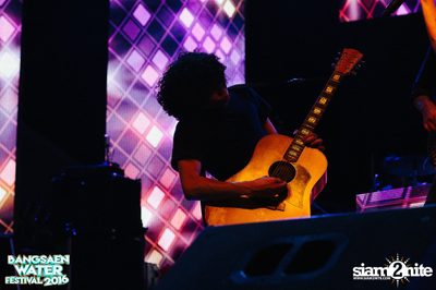 Bangsaen Water Festival ที่ บางแสน ไนท์ พลาซ่า (อัลบั้มที่ 1) — photo 236