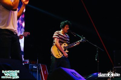 Bangsaen Water Festival ที่ บางแสน ไนท์ พลาซ่า (อัลบั้มที่ 1) — photo 238