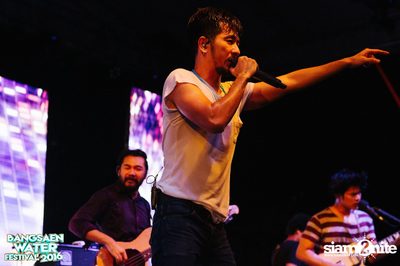 Bangsaen Water Festival ที่ บางแสน ไนท์ พลาซ่า (อัลบั้มที่ 1) — photo 239