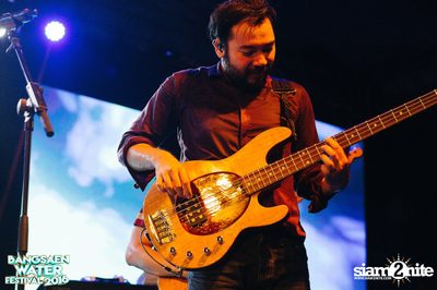 Bangsaen Water Festival ที่ บางแสน ไนท์ พลาซ่า (อัลบั้มที่ 1) — photo 244