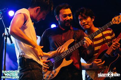 Bangsaen Water Festival ที่ บางแสน ไนท์ พลาซ่า (อัลบั้มที่ 1) — photo 245