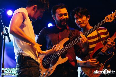 Bangsaen Water Festival ที่ บางแสน ไนท์ พลาซ่า (อัลบั้มที่ 1) — photo 246