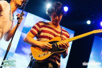 Bangsaen Water Festival ที่ บางแสน ไนท์ พลาซ่า (อัลบั้มที่ 1) — photo 247