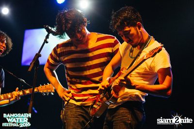 Bangsaen Water Festival ที่ บางแสน ไนท์ พลาซ่า (อัลบั้มที่ 1) — photo 248
