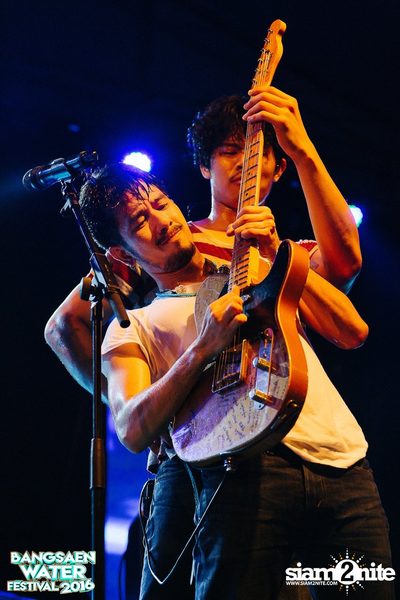 Bangsaen Water Festival ที่ บางแสน ไนท์ พลาซ่า (อัลบั้มที่ 1) — photo 249