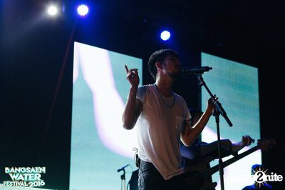 Bangsaen Water Festival ที่ บางแสน ไนท์ พลาซ่า (อัลบั้มที่ 1) — photo 250
