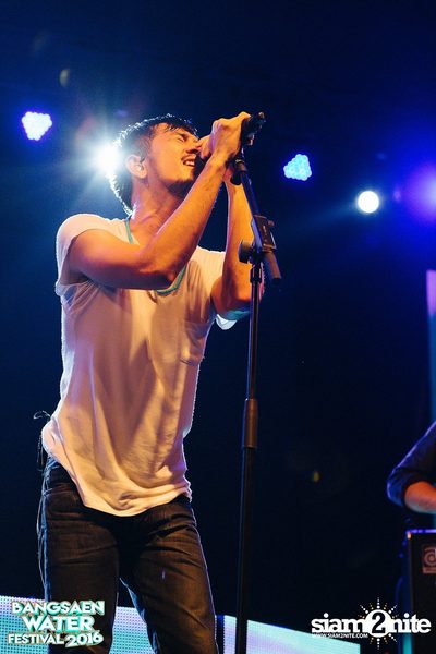 Bangsaen Water Festival ที่ บางแสน ไนท์ พลาซ่า (อัลบั้มที่ 1) — photo 252