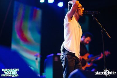 Bangsaen Water Festival ที่ บางแสน ไนท์ พลาซ่า (อัลบั้มที่ 1) — photo 253
