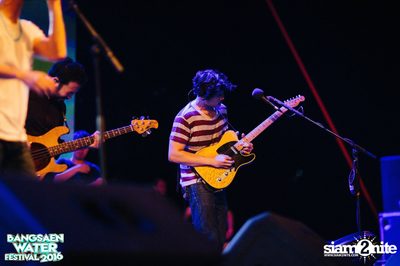 Bangsaen Water Festival ที่ บางแสน ไนท์ พลาซ่า (อัลบั้มที่ 1) — photo 254